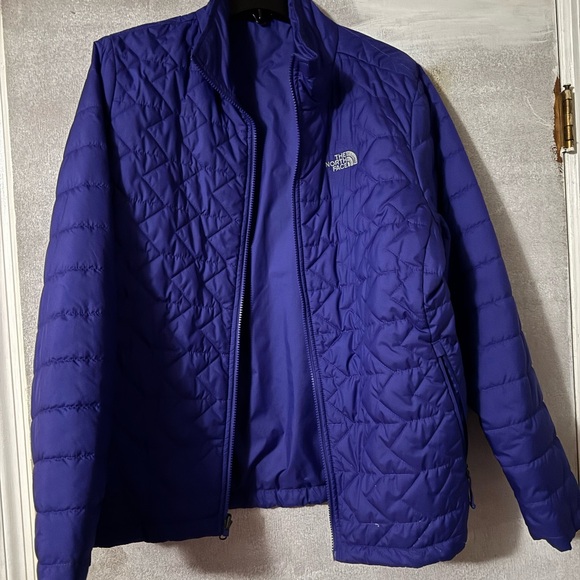 Women’s coat - Picture 5 of 8